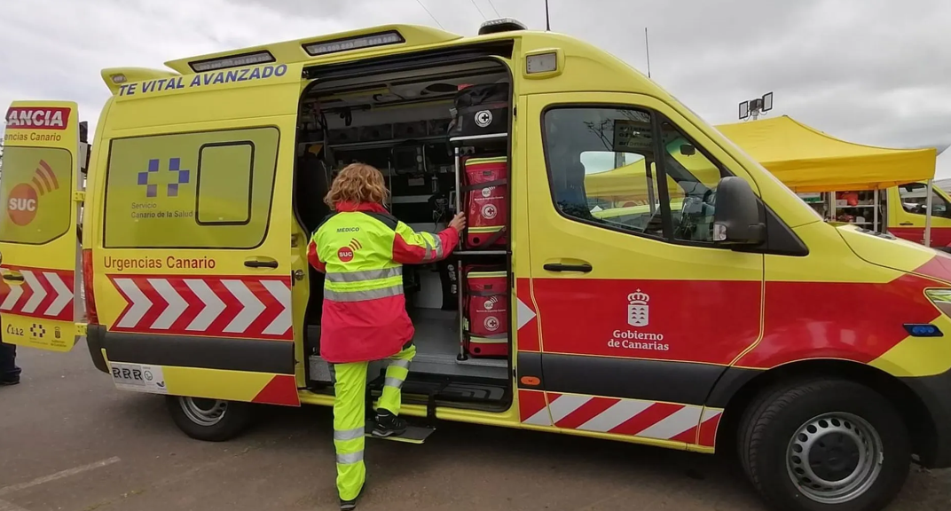 Canarias registra 75 muertes asociadas al calor en la primera quincena de agosto
