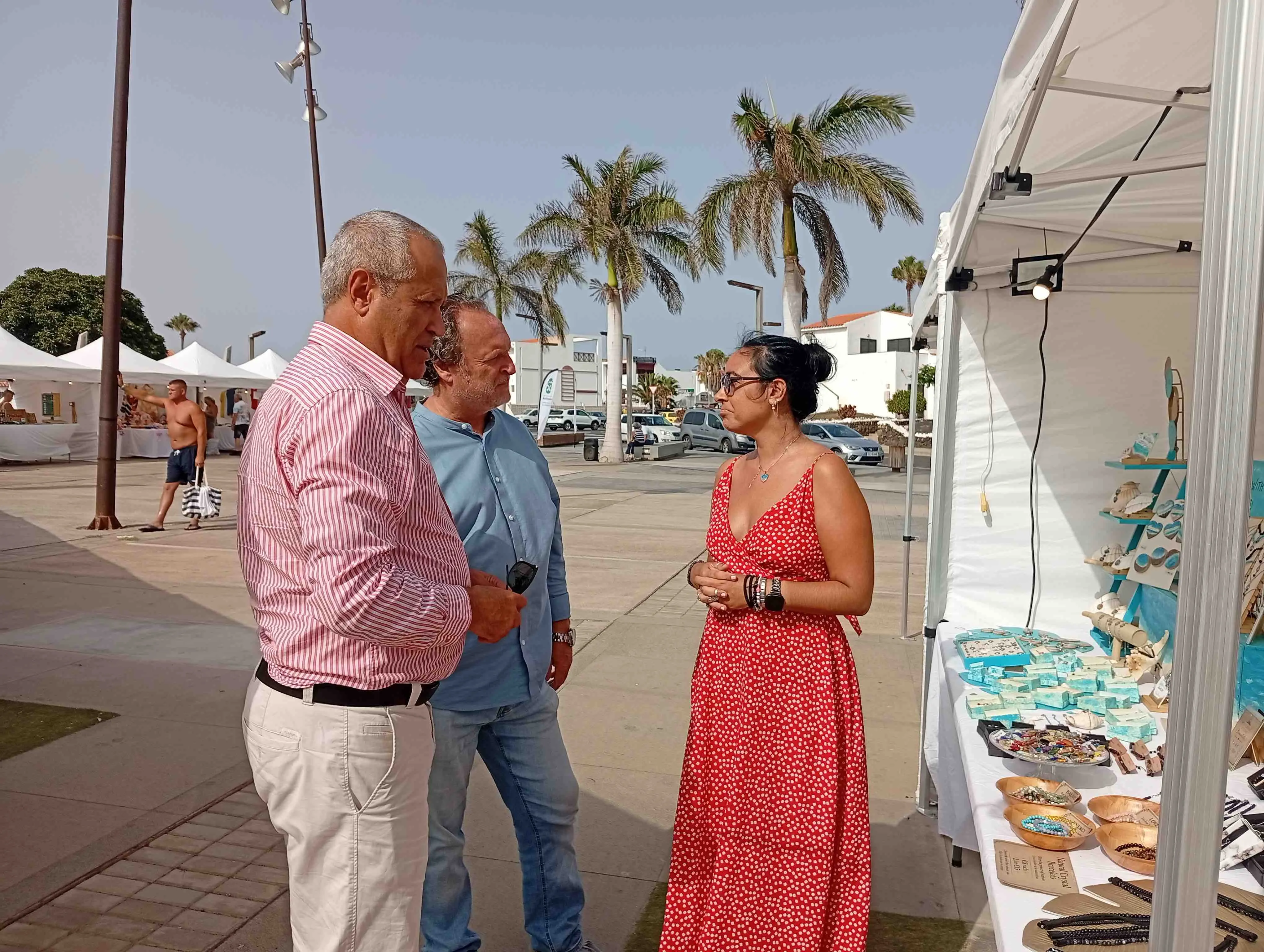 Antigua Will Have a Summer Friday Market Antigua Will Have a Summer Friday Market
