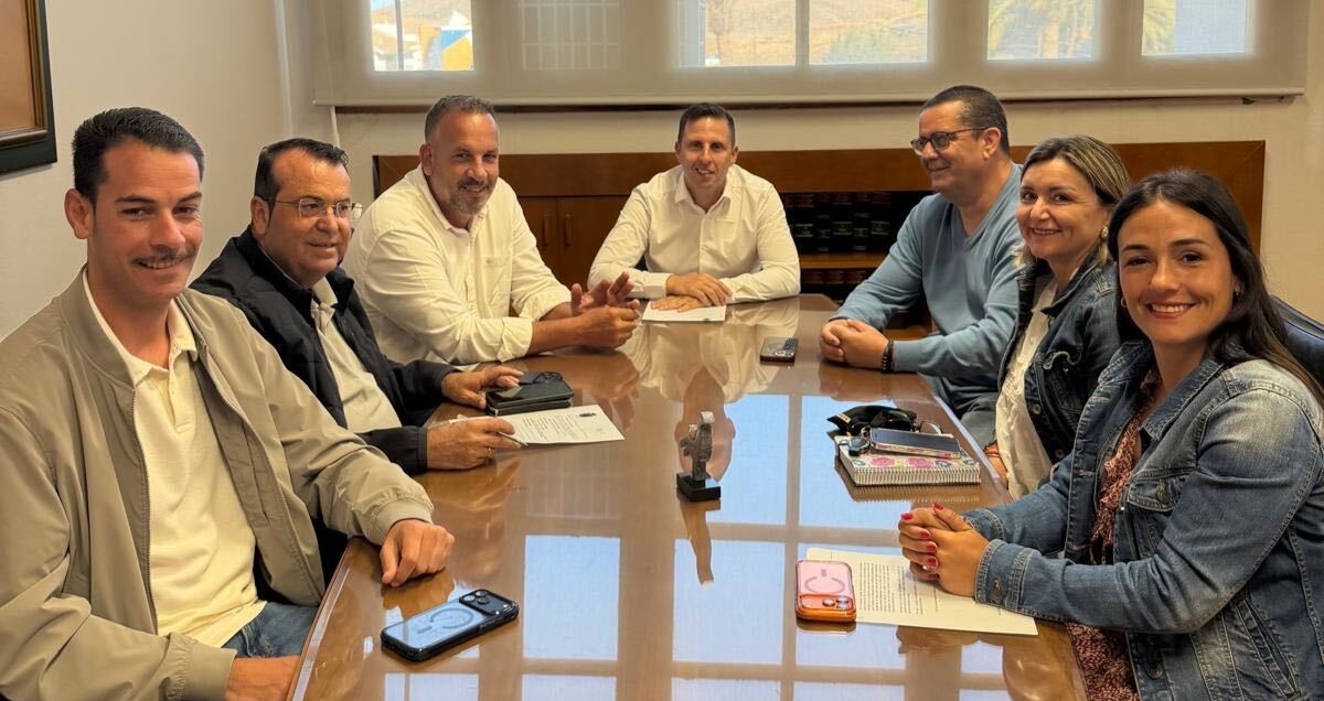 P&aacute;jara aprueba la licencia para 48 viviendas de alquiler asequible