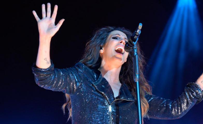 Mal&uacute;, Cristina Ramos y Los Cantadores protagonizan la Semana Cultural Playa de La Cebada