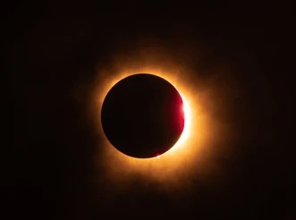 Nuevo evento astron&oacute;mico este mes con el eclipse lunar