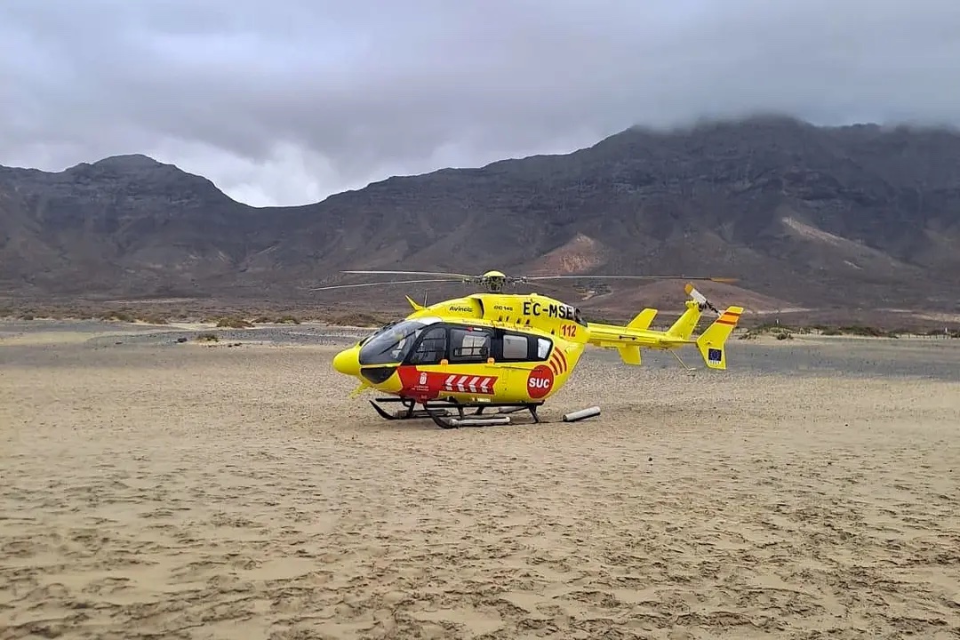 Fallecen 4 personas por ahogamiento en Fuerteventura este verano