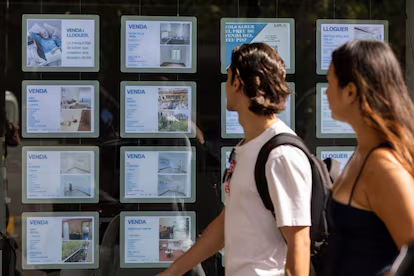 El acceso a la vivienda deja a profesionales y j&oacute;venes atrapados ante unos precios r&eacute;cord