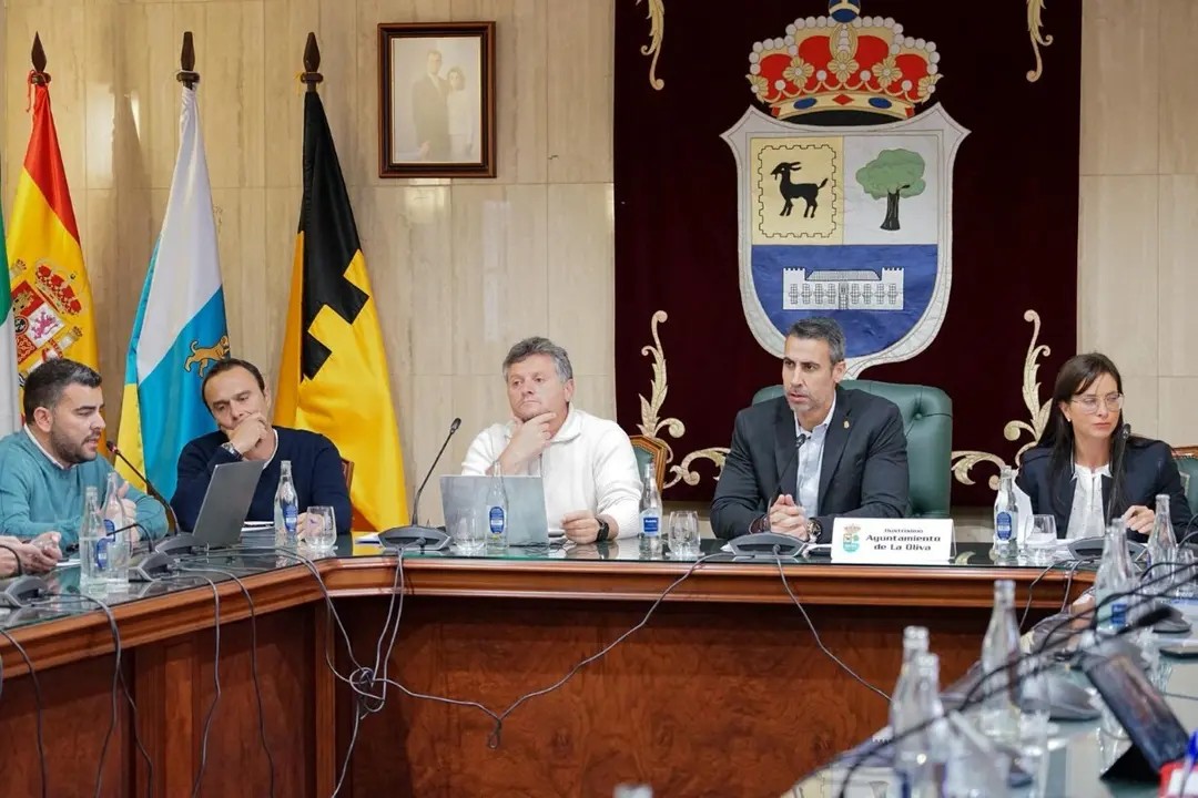 La Oliva aprueba su tasa tur&iacute;stica