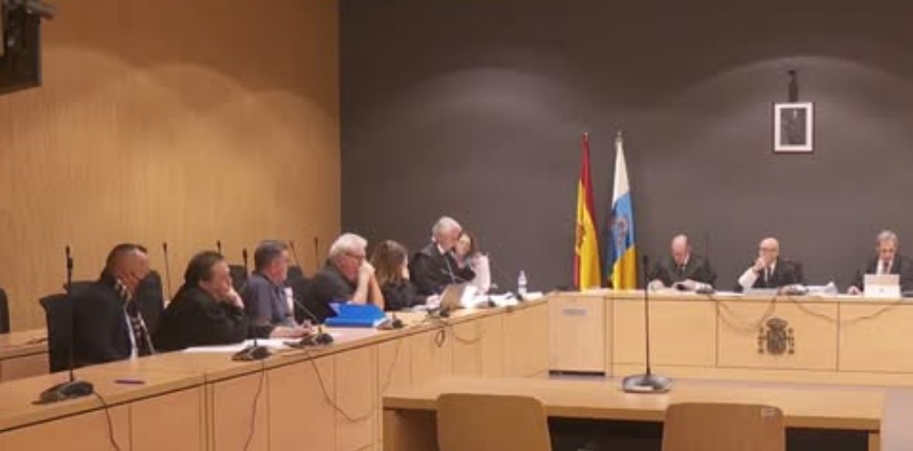 La Iglesia revirti&oacute; la propiedad de una finca que hab&iacute;a registrado Roquito como suya