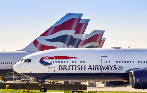 El turismo brit&aacute;nico sigue creciendo en Fuerteventura