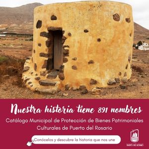puerto del rosario patrimonio sep26