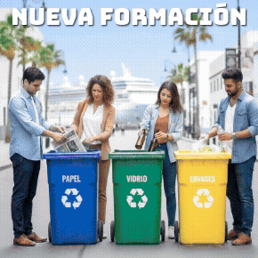 TASAS BASURA PUERTO CURSO