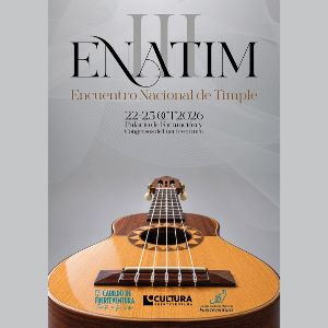 timple cabildo octubre 26