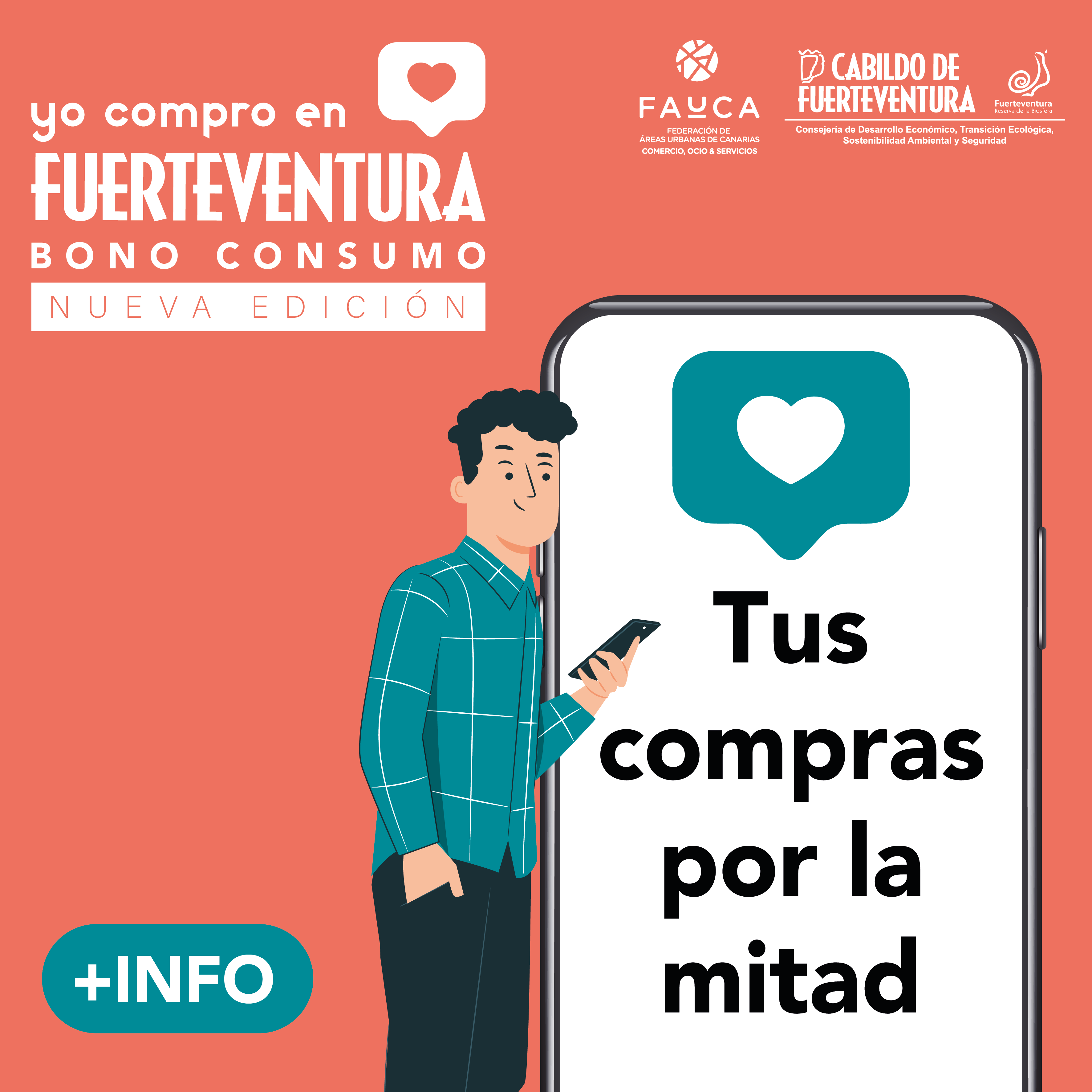BONOS CONSUMO 2023