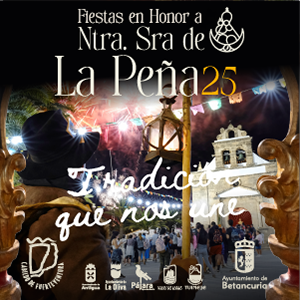 peña 25 cabildo
