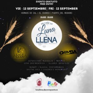 PUERTO LUNA LLENA SEPT25