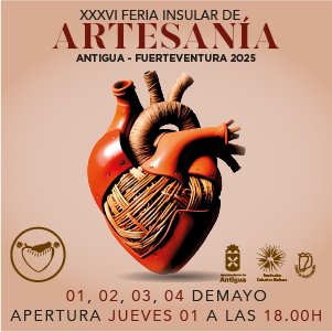 feria artesania 2025
