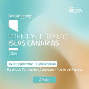 PROMOTUR, PREMIOS TURISMO