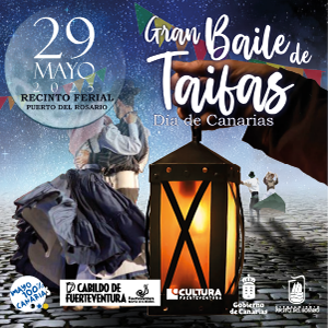 BAILE DE TAIFAS 2025