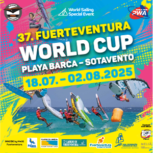 windsurf 2025 campeonato