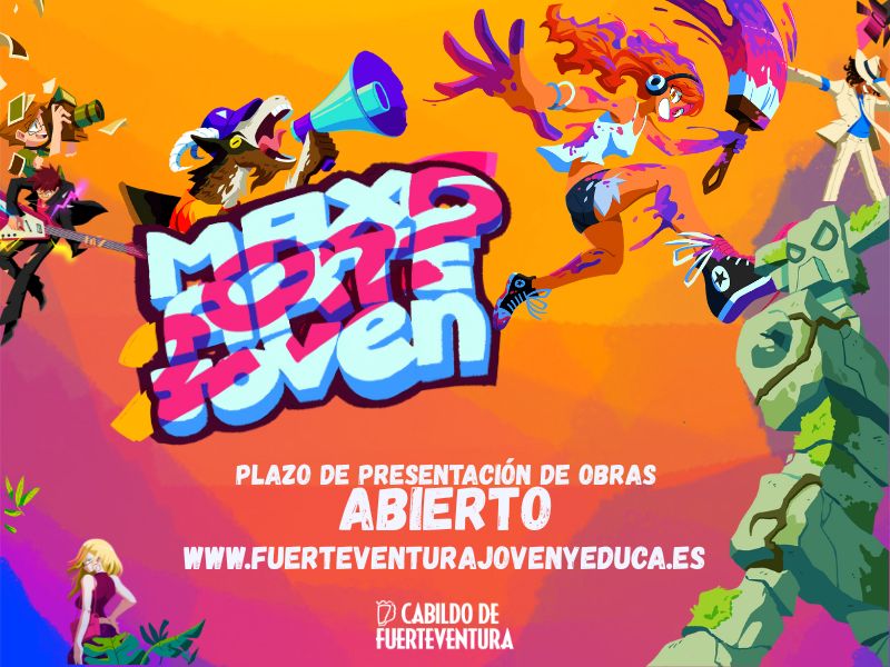 maxoarte 25, agosto