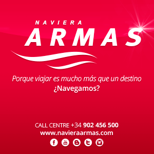 Naviera Armas