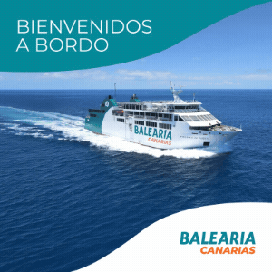 balearia julio 26
