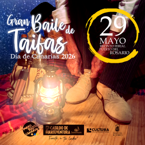 cabildo baile taifas 2026