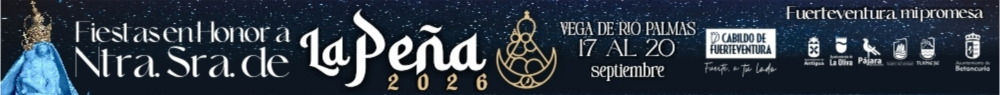 Cabildo La Peña 2026