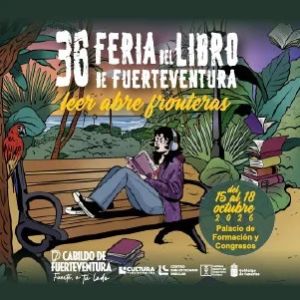 feria del libro cabildo