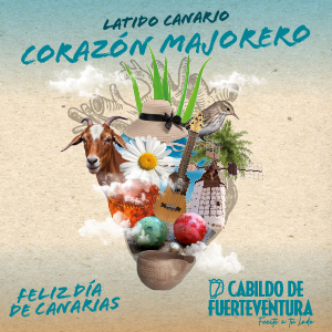 dia de canarias 2026 cabildo