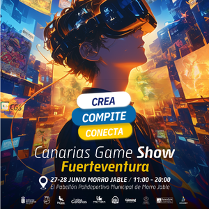 canarias gaming cabildo