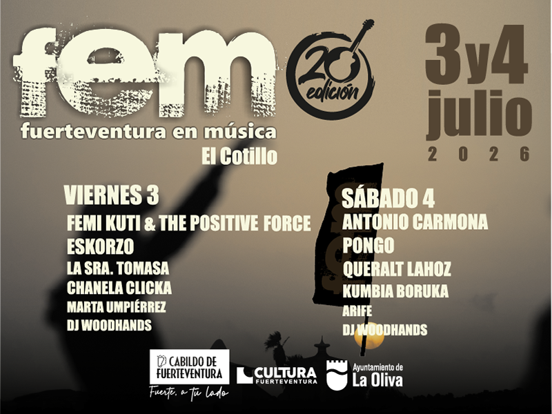 FEM