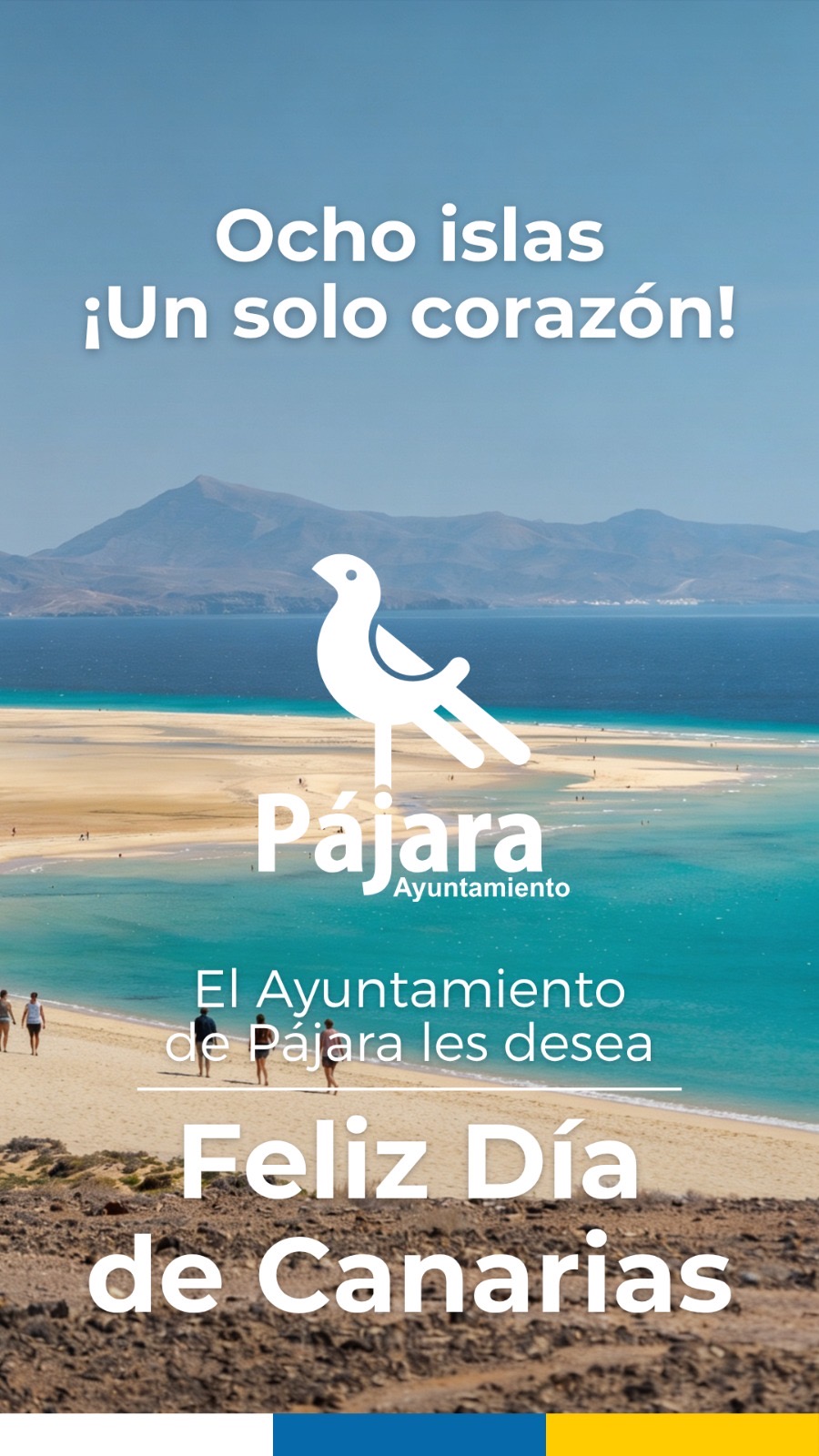 Pájara día de Canarias 26