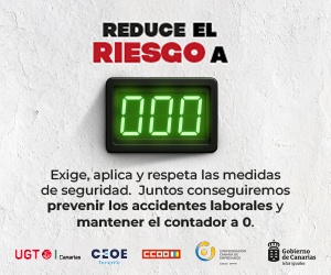 riesgos laborales diciembre 25