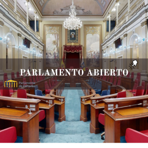 parlamento 25