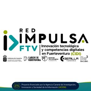 red impulsa