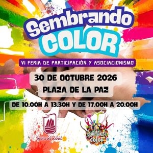 sembrando colores puerto del rosario