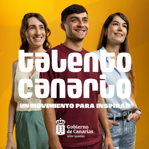 talento canario presidencia del gobierno