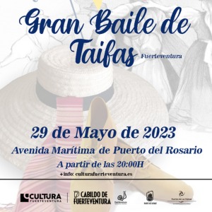 baile de taifas 23 cabildo