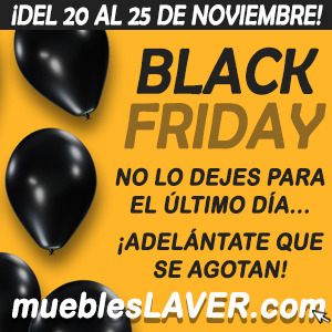 muebles laver