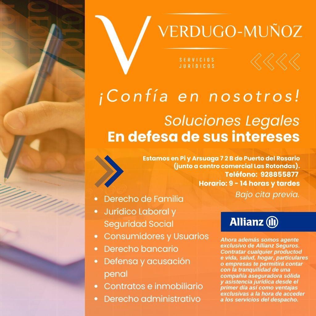 verdugo 