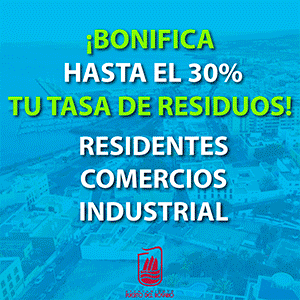 puerto del rosario residuos 2025