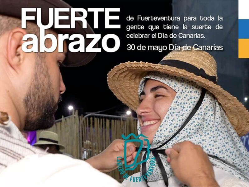 Día de Canarias 2025