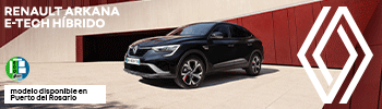 Renault Juan Toledo