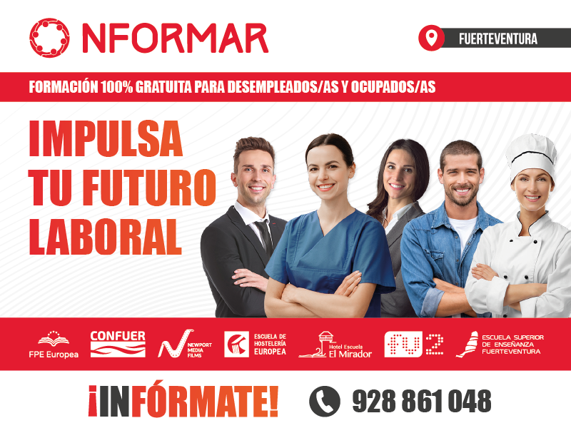 Nformar