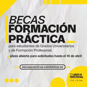 becas cabildo abril 26