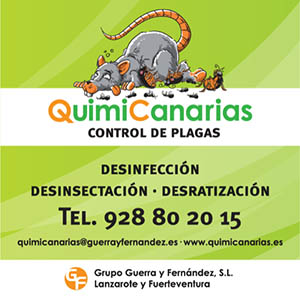 Quimicanarias
